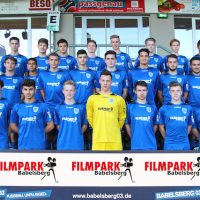 SVB U19 2015/16