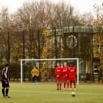 KL HVL-Mitte, Achtelfinale: Babelsberg 03 III vs. Teltower FV 2:1