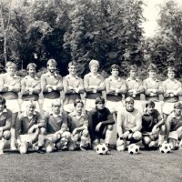 Motor Babelsberg 1983/84