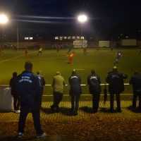 Babelsberg 03 U23 vs. Union Klosterfelde 3:0 (1:0)