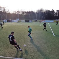 Kiezderby: Babelsberg 74 vs. Babelsberg 03 5:3