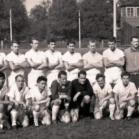 BSG Motor Babelsberg 1966/67